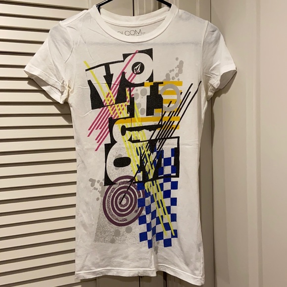 Volcom Tee - Picture 1 of 4